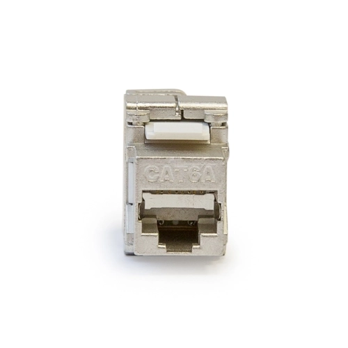 Konektor keystone Keline KEJ-CEA-S-10G RJ45 Cat.6a STP beznástrojový (obrázek 4)