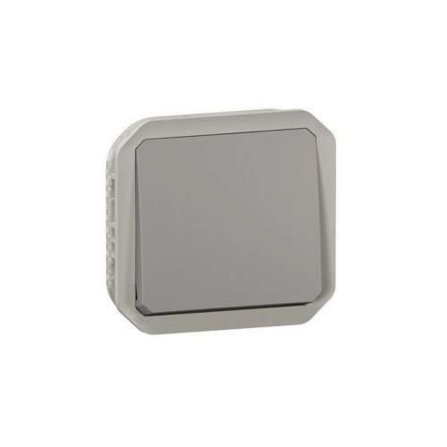 Legrand Plexo IP55 venkovní vypínač č.7 šedá 069521L (obrázek 3)