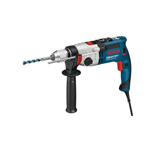 Příklepová vrtačka 1300W Bosch GSB 21-2 RCT 0.601.19C.700 (obrázek 3)