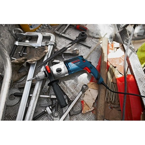 Příklepová vrtačka 1300W Bosch GSB 21-2 RCT 0.601.19C.700 (obrázek 5)