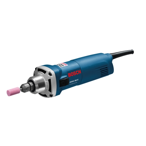 Přímá bruska 600W Bosch GGS 28 C 0.601.220.000