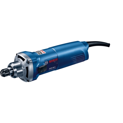 Přímá bruska 600W Bosch GGS 28 C 0.601.220.000