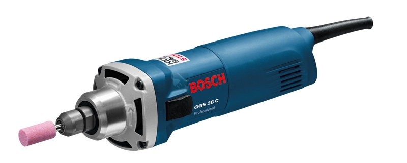 Obrázek produktu Přímá bruska 600W Bosch GGS 28 C 0.601.220.000 1
