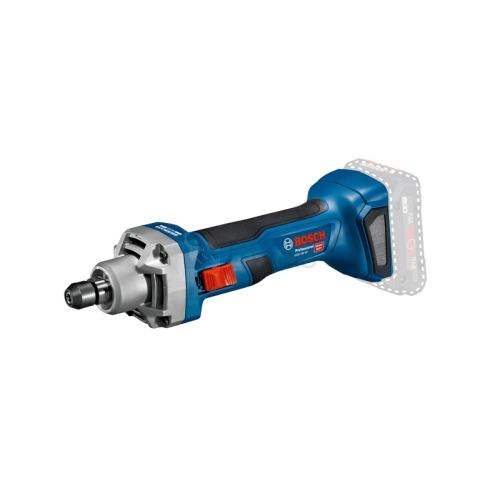 Aku přímá bruska Bosch GGS 18V-20 0.601.9B5.401 bez nabíječky a baterie