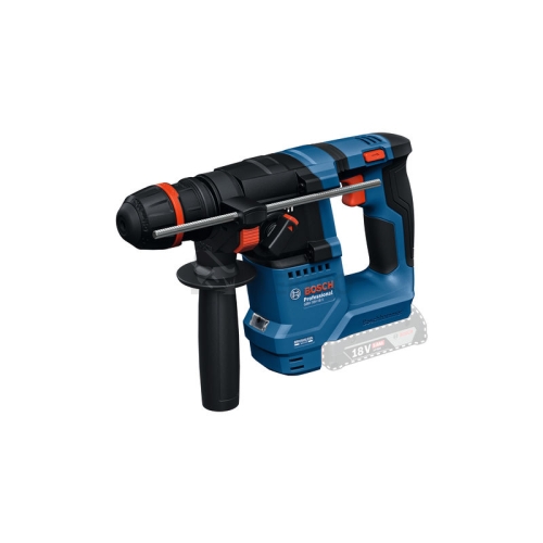 Aku vrtací kladivo SDS-Plus Bosch GBH 18V-18 X 0.611.927.100 bez nabíječky a baterie