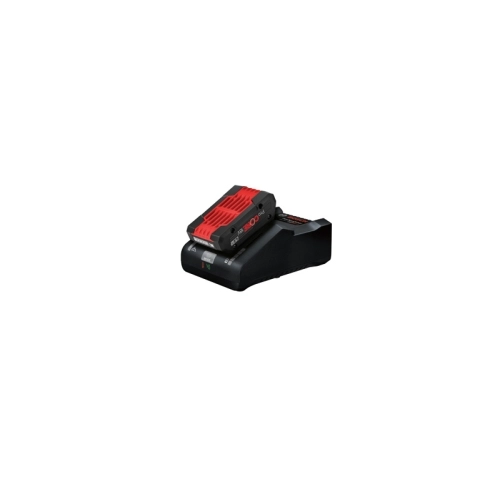 Nabíječka 18V 16A Bosch GAL 18V-160 1.600.A02.T5G (obrázek 3)