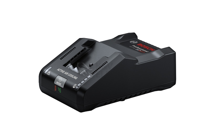 Obrázek produktu Nabíječka 18V 16A Bosch GAL 18V-160 1.600.A02.T5G 0