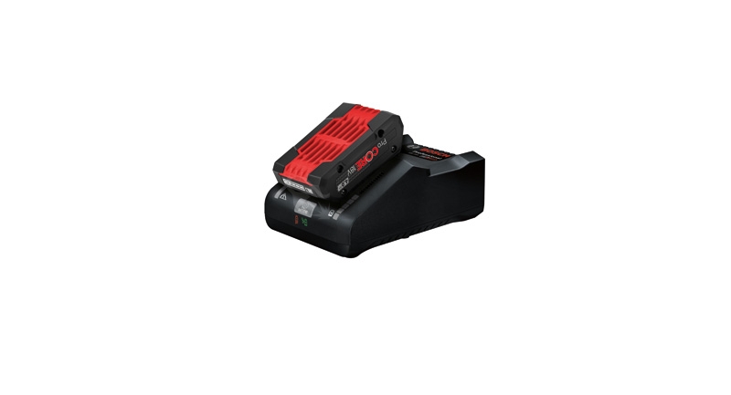 Obrázek produktu Nabíječka 18V 16A Bosch GAL 18V-160 1.600.A02.T5G 2
