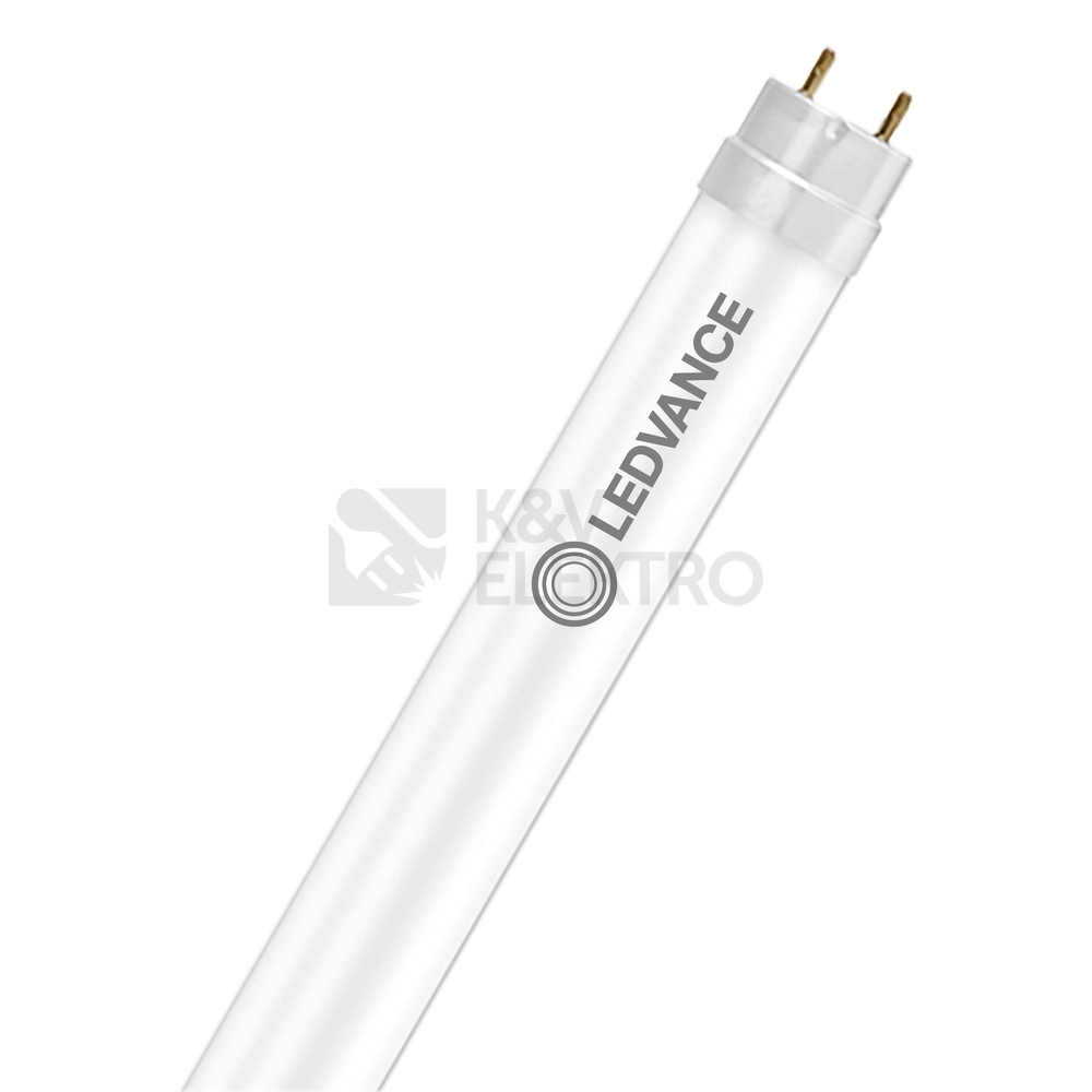 Obrázek produktu LED trubice zářivka LEDVANCE SubstiTUBE Value T8 EM/230V 45cm 5,4W (15W) 4000K neutrální bílá G13 0