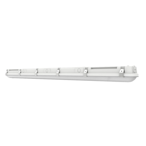 Zářivka LEDVANCE Damp Proof Combo 32W/26W/21W/16W 4000K/6500K IP66 1270mm