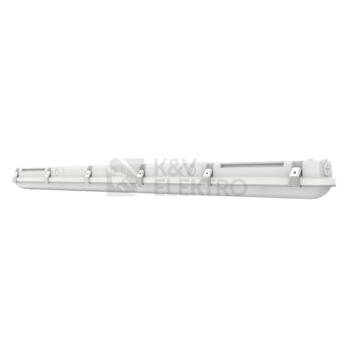 Zářivka LEDVANCE Damp Proof Combo 32W/26W/21W/16W 4000K/6500K IP66 1270mm