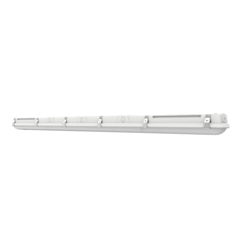 Zářivka LEDVANCE Damp Proof Combo 50W/42W/33W/25W 4000K/6500K IP66 1570mm