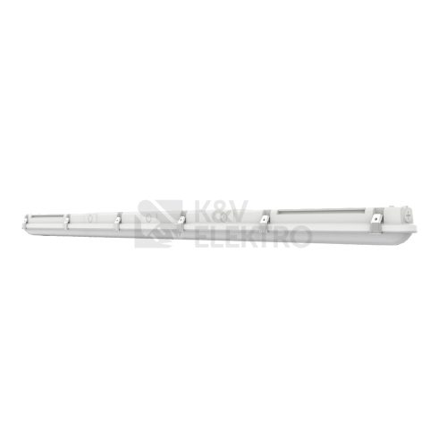 Zářivka LEDVANCE Damp Proof Combo 50W/42W/33W/25W 4000K/6500K IP66 1570mm