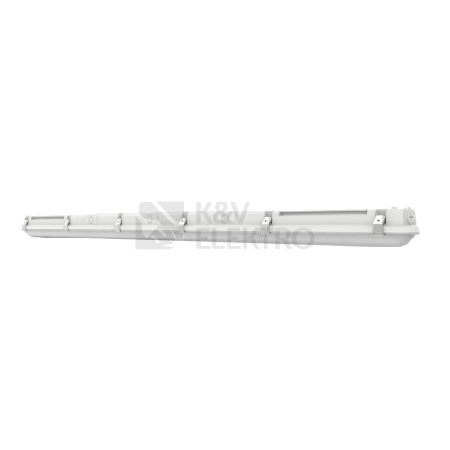 Zářivka LEDVANCE Damp Proof Combo 50W/42W/33W/25W 4000K/6500K IP66 1570mm