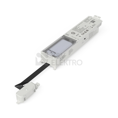 Nouzový zdroj pro svítidla LEDVANCE Damp Proof Batten/Combo LiFePO4 3W 3hod.