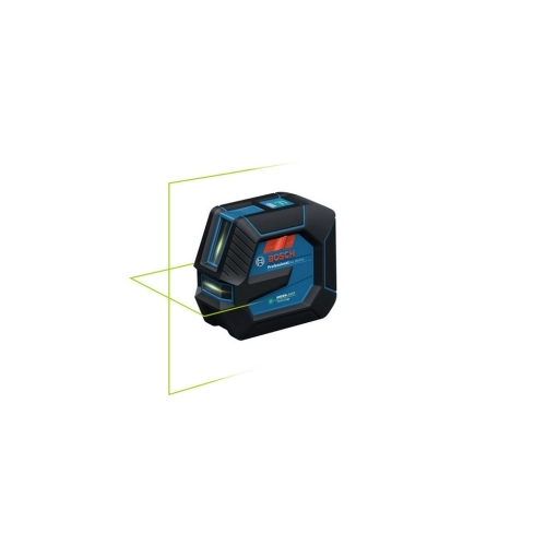 Křížový laser Bosch GLL 20-22 G 0.601.065.600 (obrázek 3)