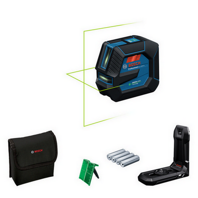 Křížový laser Bosch GLL 20-22 G 0.601.065.600
