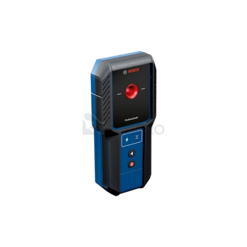 Detektor kabelů a kovu Bosch GMS 100-23 0.601.081.800