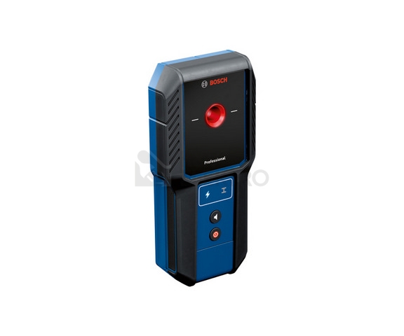 Obrázek produktu Detektor kabelů a kovu Bosch GMS 100-23 0.601.081.800 0