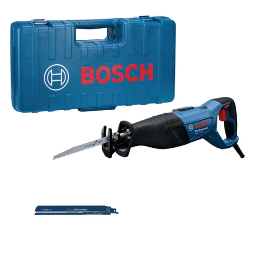 Mečová pila (ocaska) 1250W Bosch GSA 12-30 0.601.6C7.000