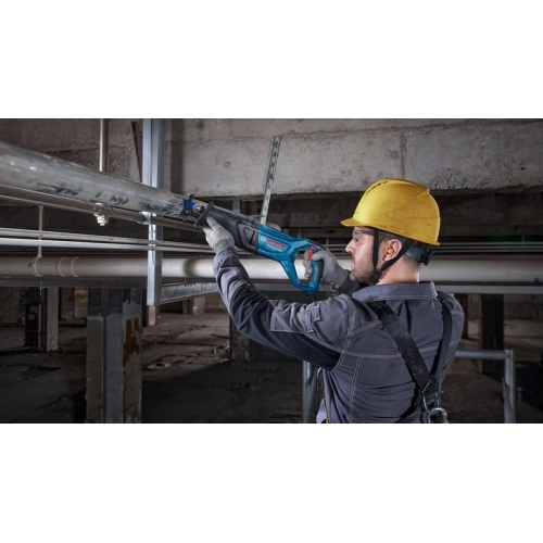 Mečová pila (ocaska) 1250W Bosch GSA 12-30 0.601.6C7.000 (obrázek 6)