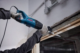 Mečová pila (ocaska) 1250W Bosch GSA 12-30 0.601.6C7.000 (obrázek 8)