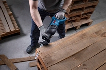 Mečová pila (ocaska) 1250W Bosch GSA 12-30 0.601.6C7.000 (obrázek 9)
