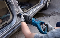 Mečová pila (ocaska) 1250W Bosch GSA 12-30 0.601.6C7.000 (obrázek 7)