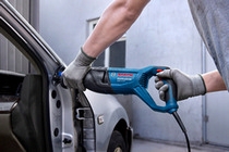 Obrázek produktu Mečová pila (ocaska) 1250W Bosch GSA 12-30 0.601.6C7.000 3
