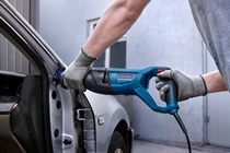 Obrázek produktu Mečová pila (ocaska) 1250W Bosch GSA 12-30 0.601.6C7.000 3