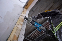 Obrázek produktu Mečová pila (ocaska) 1250W Bosch GSA 12-30 0.601.6C7.000 6