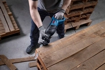 Obrázek produktu Mečová pila (ocaska) 1250W Bosch GSA 12-30 0.601.6C7.000 8