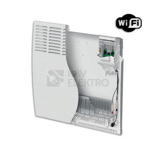 Obrázek produktu Přímotop Fenix ATLANTIC F120-WiFi 05 500W 2