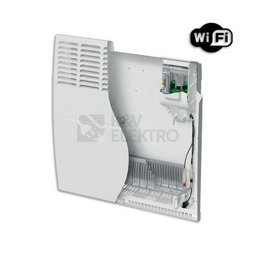 Obrázek produktu Přímotop Fenix ATLANTIC F120-WiFi 05 500W 2