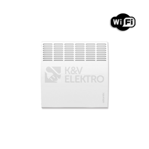 Přímotop Fenix ATLANTIC F120-WiFi 10 1000W