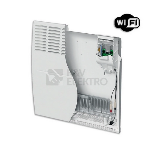 Obrázek produktu Přímotop Fenix ATLANTIC F120-WiFi 10 1000W 2