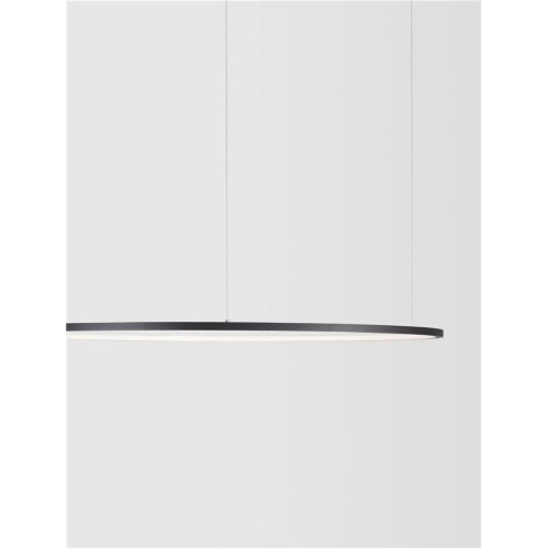 Závěsné LED svítidlo NOVA LUCE TARQUIN 59W 3000K 9345609 stmívatelné Triac (obrázek 10)