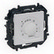 Legrand Niloé Step termostat bílá 863141B