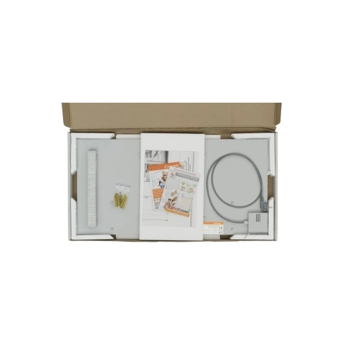 Keramický infrapanel Teploceramic Sunway RA 750W Wifi bílá (obrázek 5)