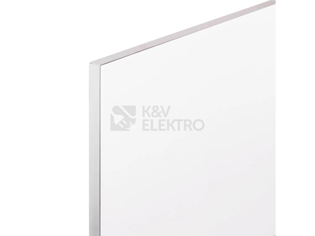 Obrázek produktu Keramický infrapanel Teploceramic Sunway RA 750W Wifi bílá 3