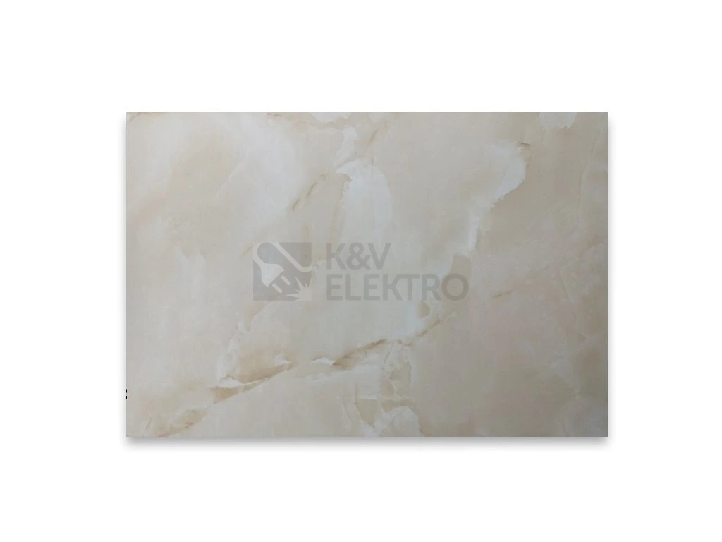 Obrázek produktu Keramický infrapanel Teploceramic Sunway RA 750W Wifi mramor 2