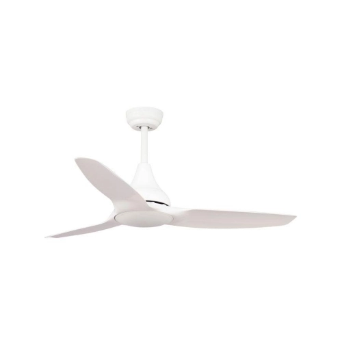 Stropní ventilátor s LED světlem NOVA LUCE SAMOA 18W 3000K 5267301