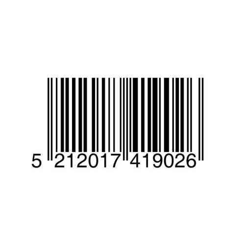 Stropní ventilátor s LED světlem NOVA LUCE SAMOA 18W 3000K 5267301