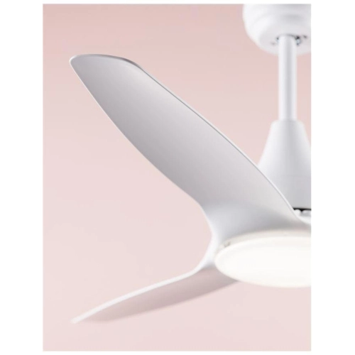 Stropní ventilátor s LED světlem NOVA LUCE SAMOA 18W 3000K 5267301 (obrázek 6)