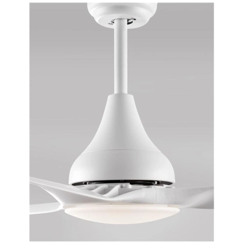 Stropní ventilátor s LED světlem NOVA LUCE SAMOA 18W 3000K 5267301 (obrázek 7)