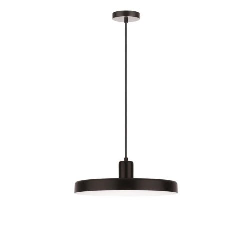 Závěsné svítidlo NOVA LUCE CHIOTO E27 540602 bez žárovky