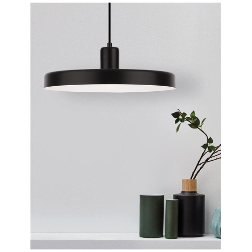 Závěsné svítidlo NOVA LUCE CHIOTO E27 540602 bez žárovky