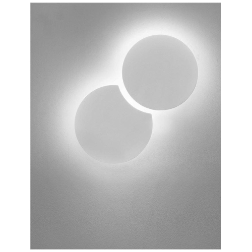 Nástěnné LED svítidlo NOVA LUCE ANZIO 6W 3000K 711008