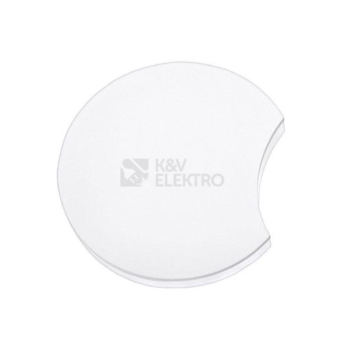 Nástěnné LED svítidlo NOVA LUCE ANZIO 6W 3000K 711008
