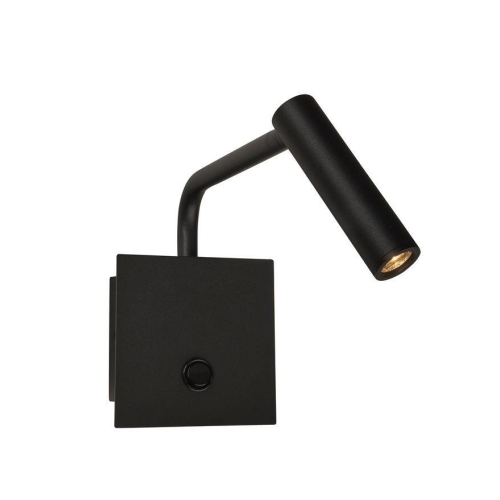 Nástěnné LED svítidlo NOVA LUCE SICILY 3W 3000K 7140181